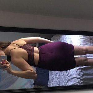 EXPRESS Cocktail Dress